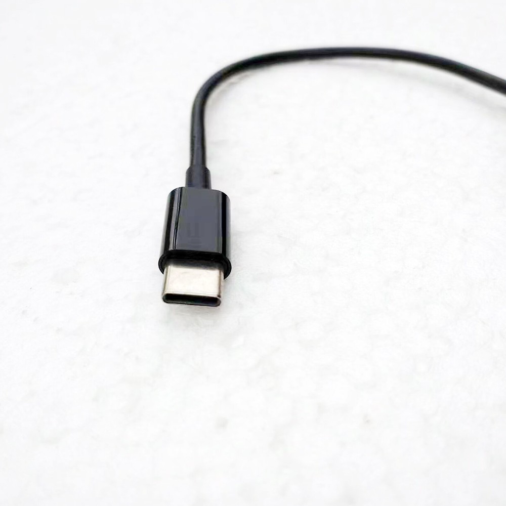 For Apple 30pin Female To USB 3.1 Type-C USB-C Sync Data Charging Adapter Cable