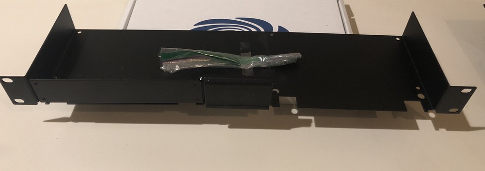 Crestron ST-RMK Rack mount kit.