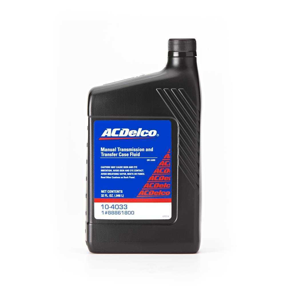 ACDelco 10-4033