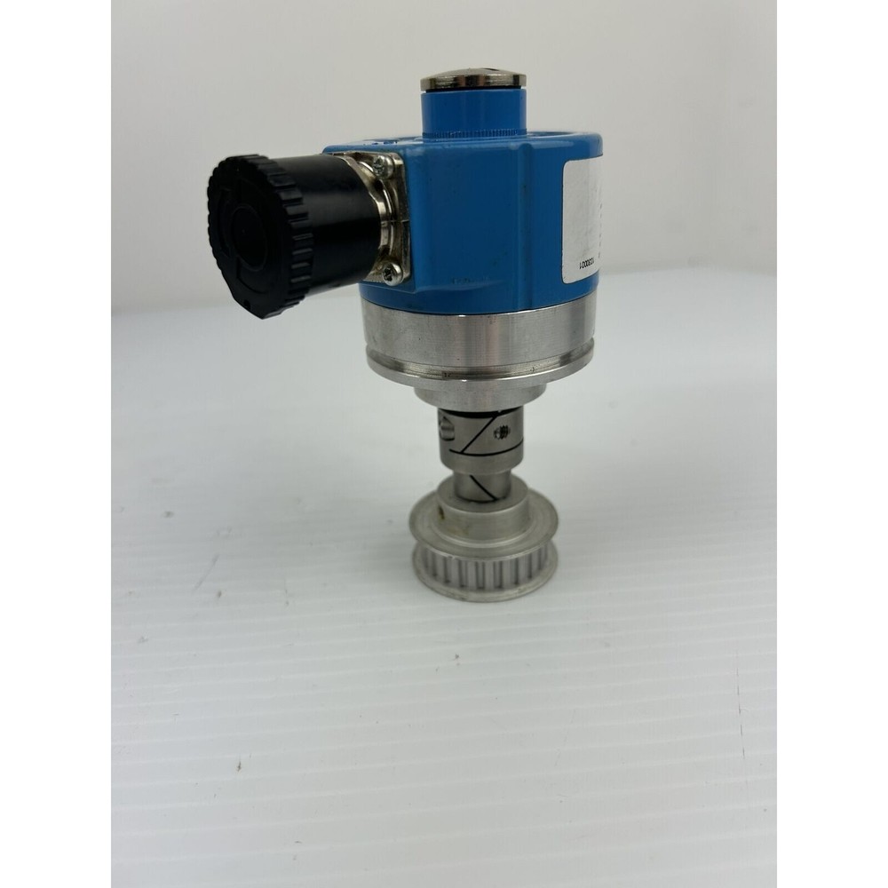 NEW SICK Stegmann ATM60-A4A12X12 Absolute Encoder 1030001