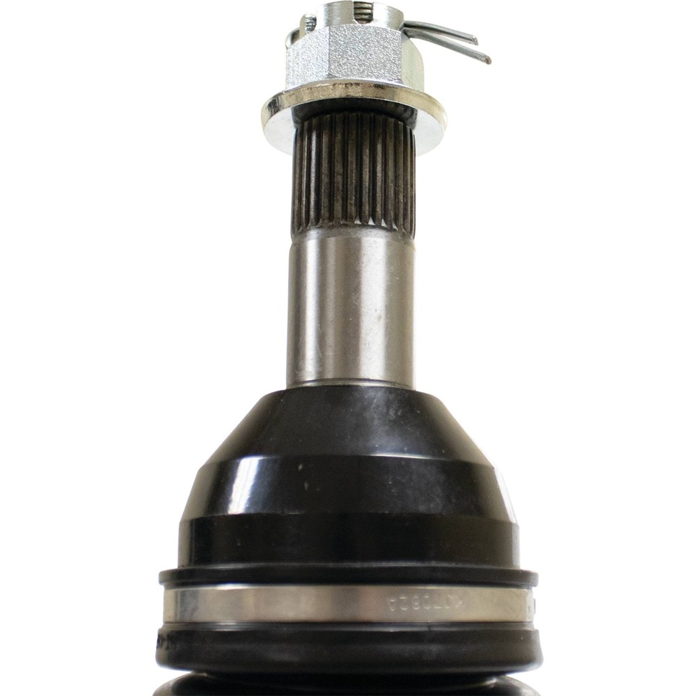 6 Ball Axle; AB6-CA-8-346