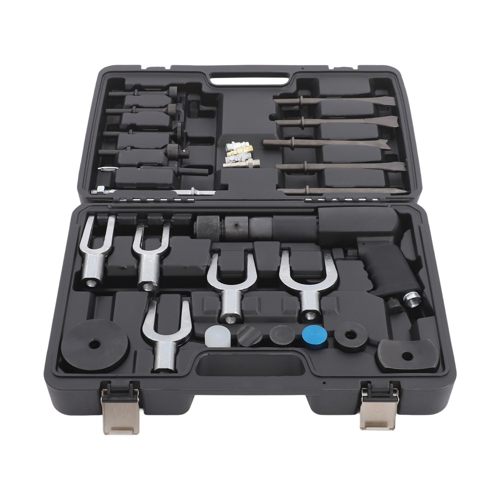 Multi Functional And Powerful Pneumatic Hammer Set, Pneumatic Hammer Tool Kit