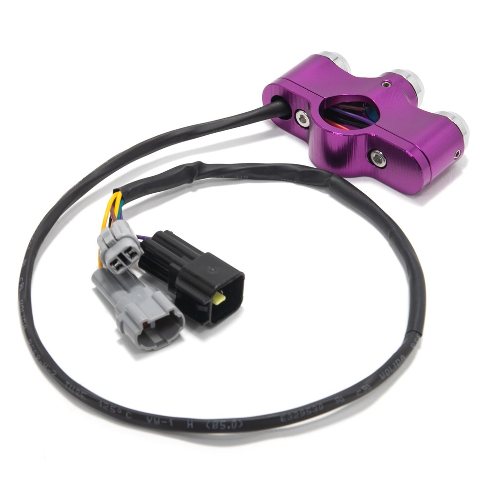 Tarazon Combination Headlight Mode Selection Switch For Talaria Sting E-Bike 22+