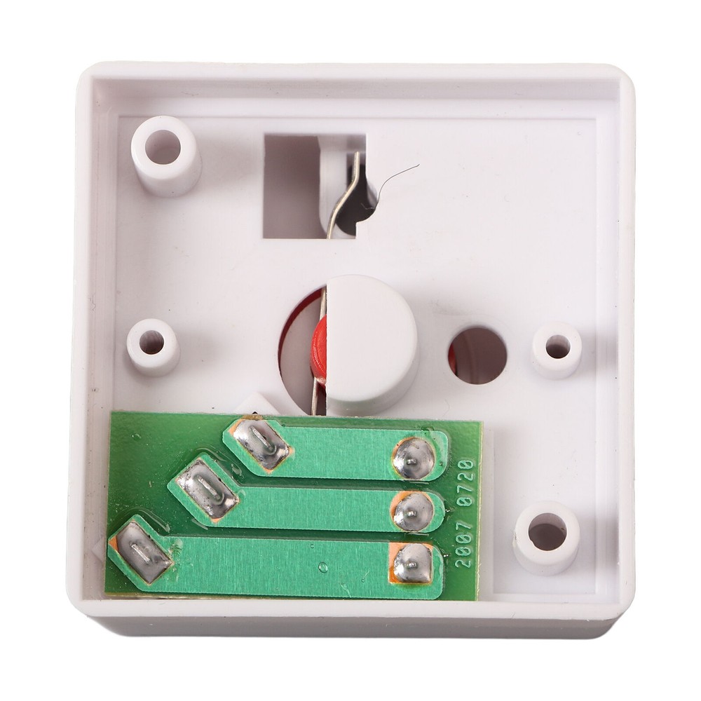 Emergency Alarm Button Efficient Fire Alarm Emergency Switch Panic Button