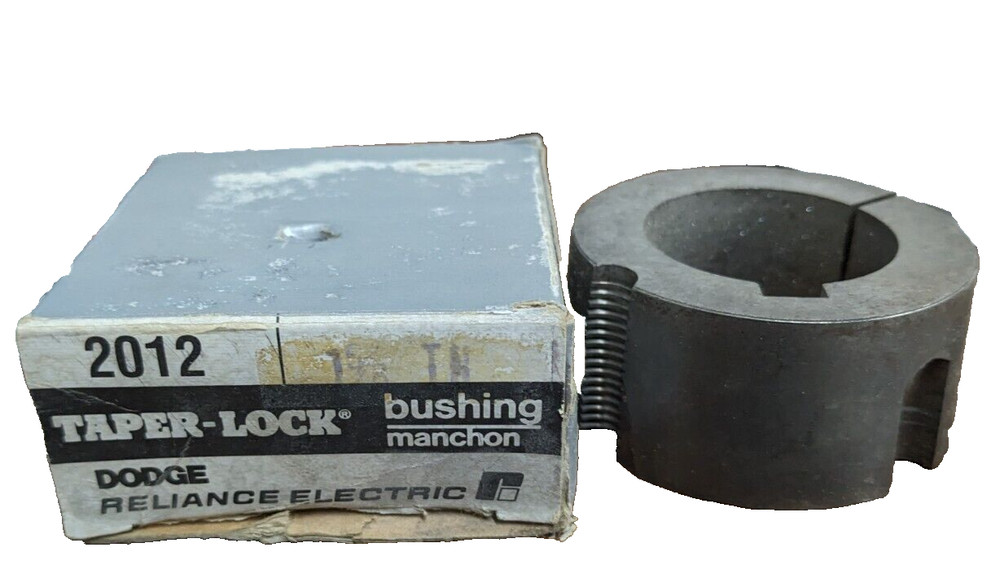 Dodge 2012 1 5/8 TN Bushing