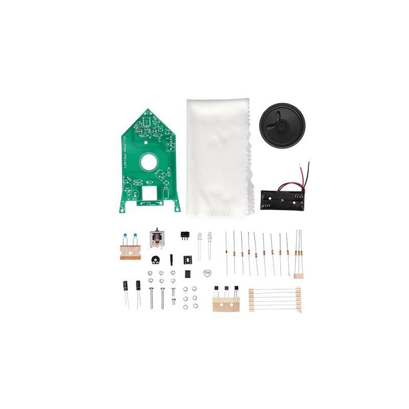 Velleman WSSA166 Animated Ghost