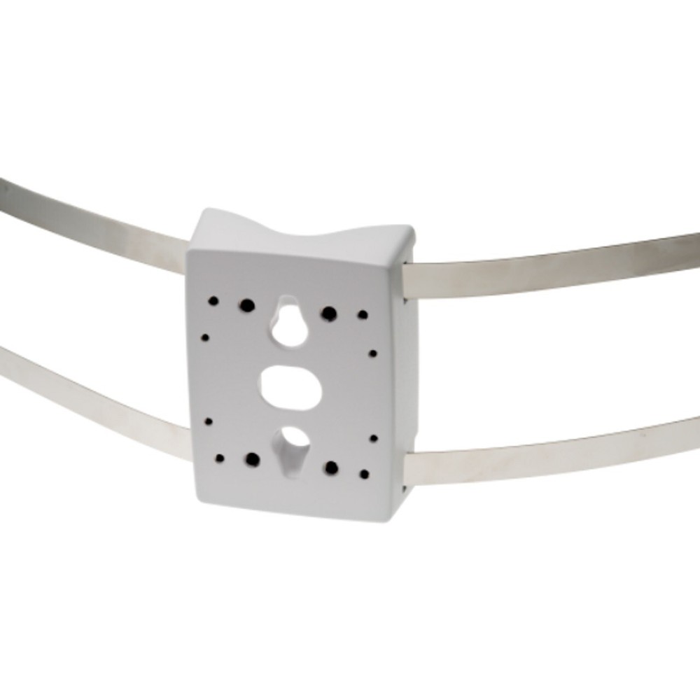 Axis T91A47 Pole Mount 60-110mm CCTV Camera NEW