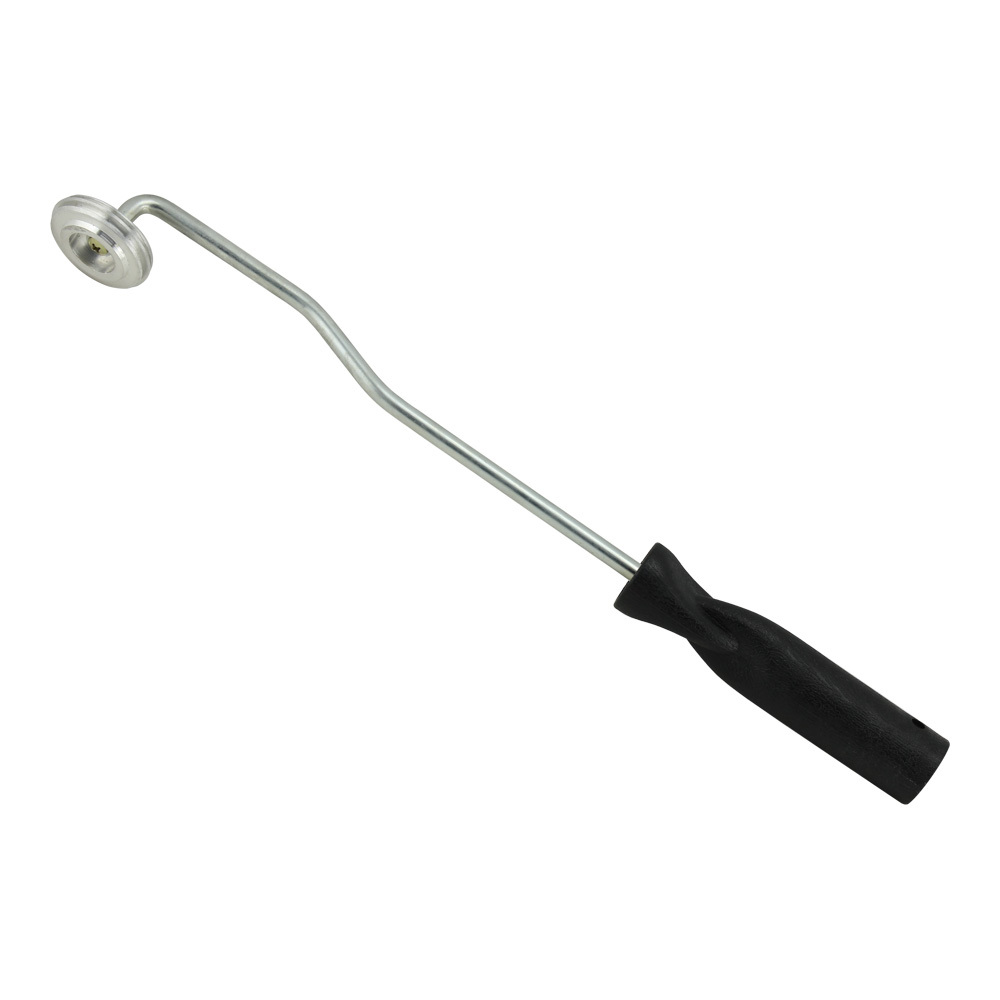 Fiberglass Corner Bubble Roller