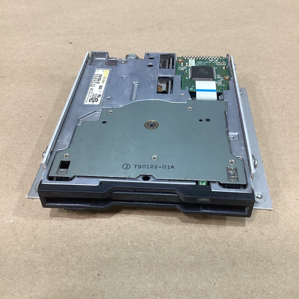 Teac 19307556-30 Floppy Disk Drive