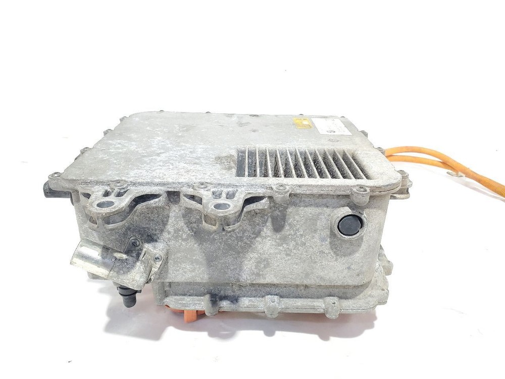 2016 2017 BMW I3 OEM Convenience Charging Control Module 61448661000