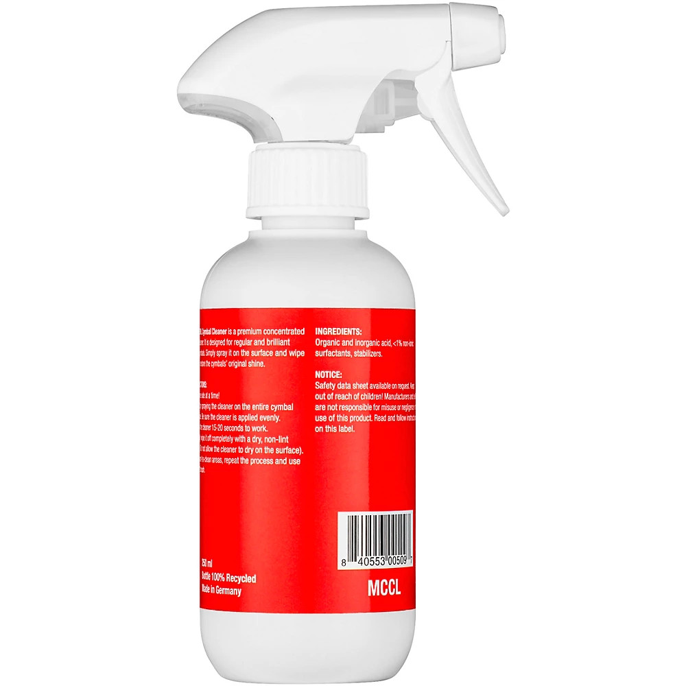 Meinl Cymbal Cleaner
