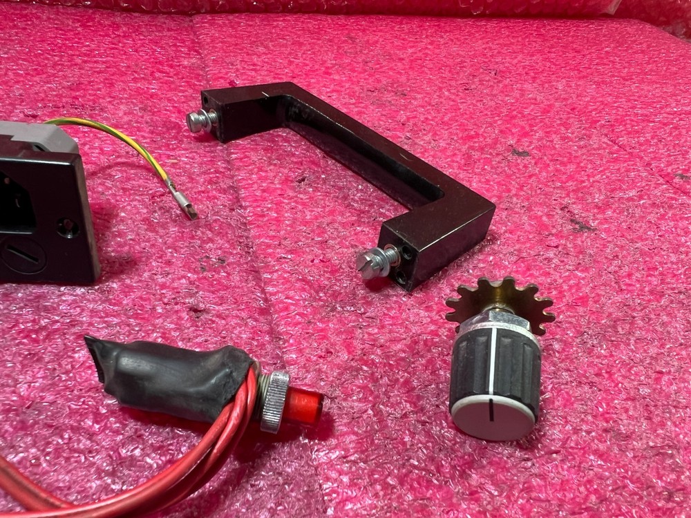 FIBEROPTIC HEIM FI L151 Accessories