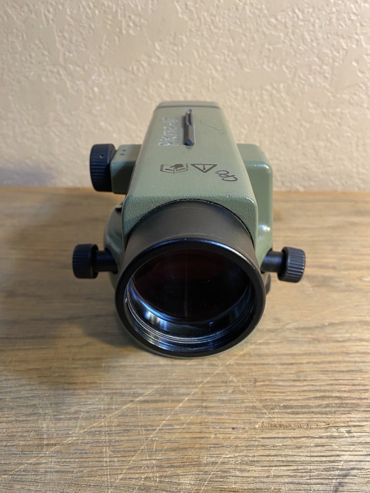 LEICA WILD NA2 PRECISE LEVEL, SURVEYING