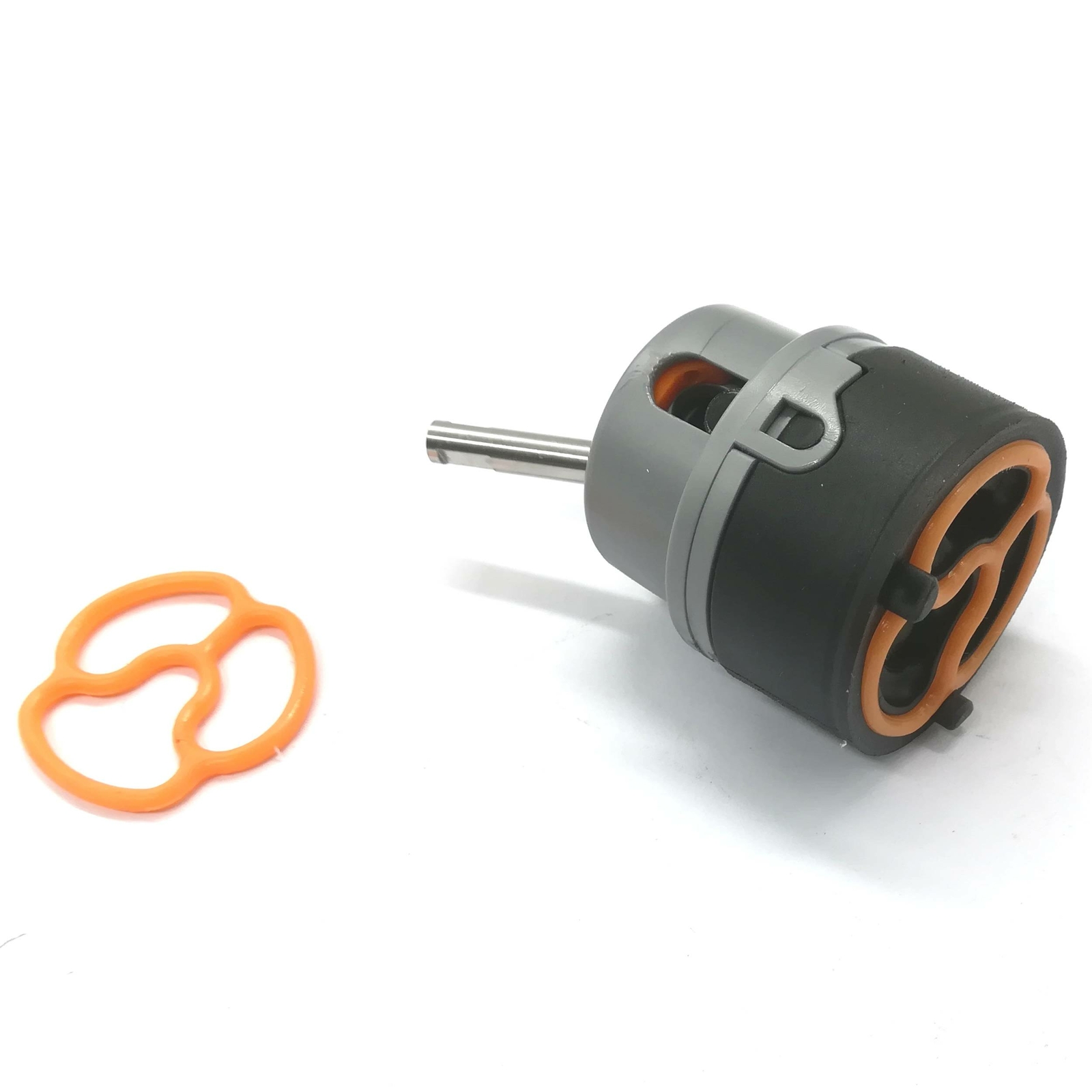 For Delta RP50587 Single Handle Valve Cartridge Diamond Seal Technology