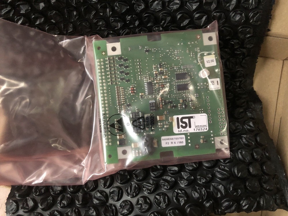 1pcs New IST METZ 176524
