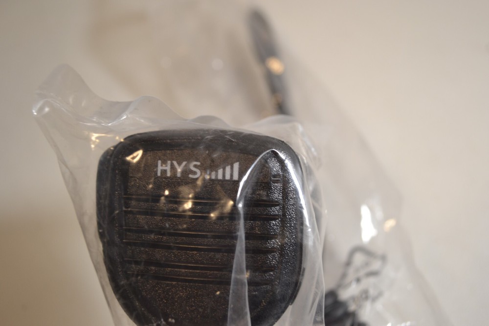 HYS CB Radio Microphone