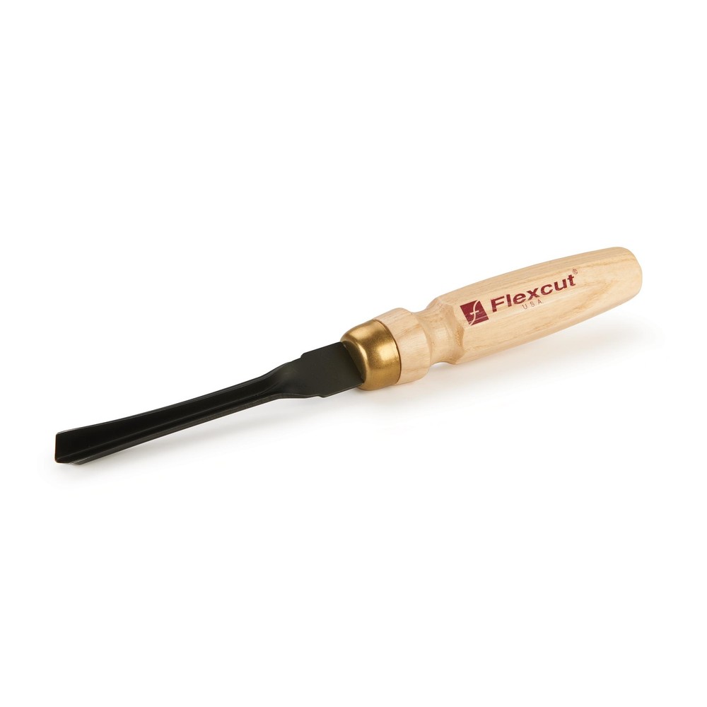 Flexcut 60° x 1/2" Mallet V-Tool