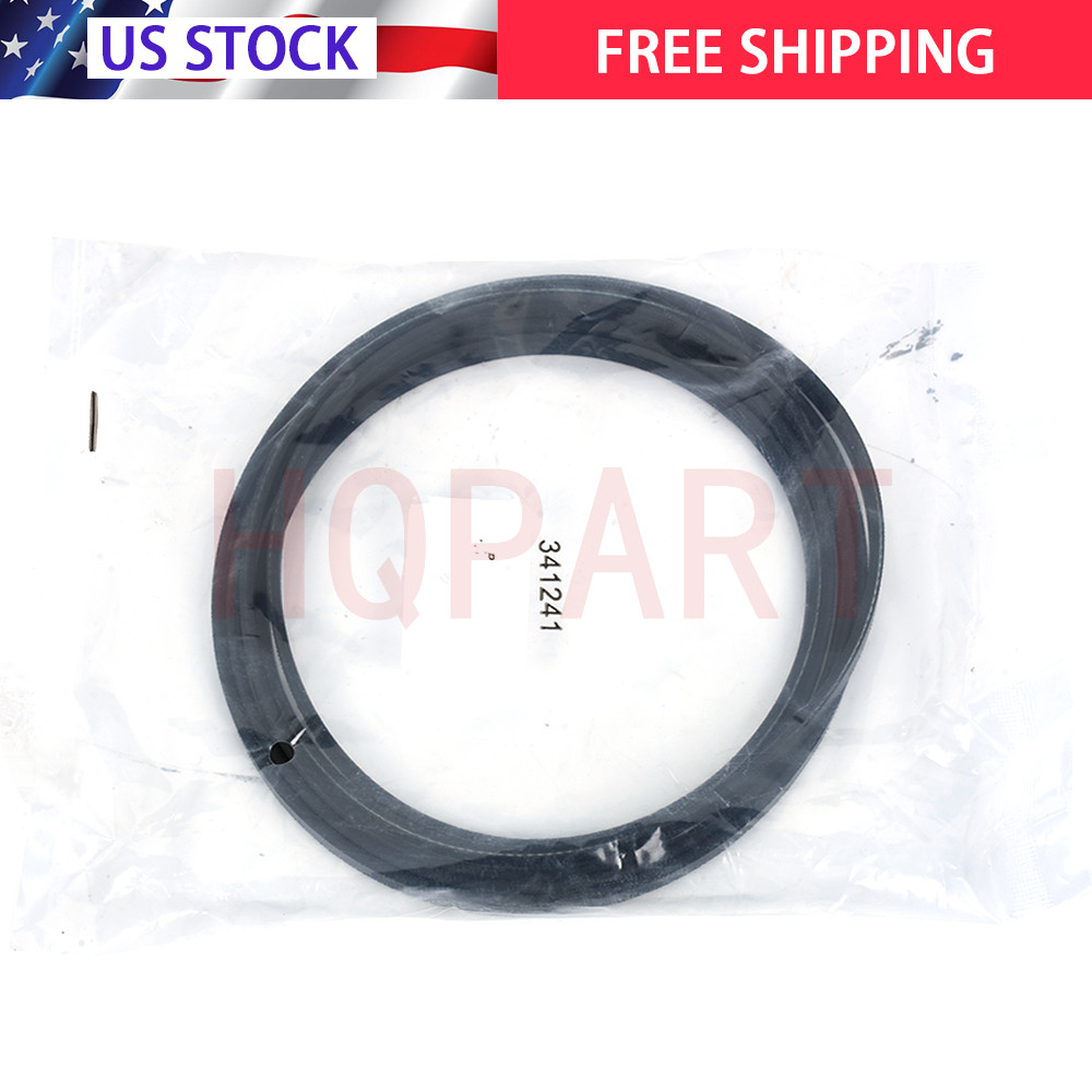 NEW Clothes Dryer Drum Belt Fit Whirlpool Kenmore W11025122 341241 USA