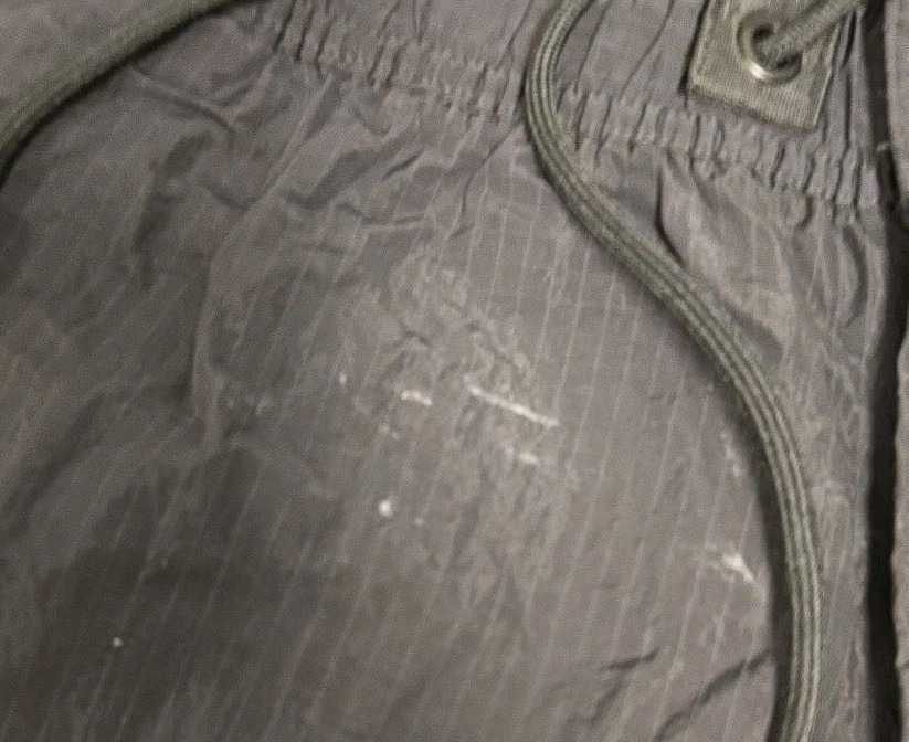 Air Jordan 23 Engineered Track Set In Size XL
