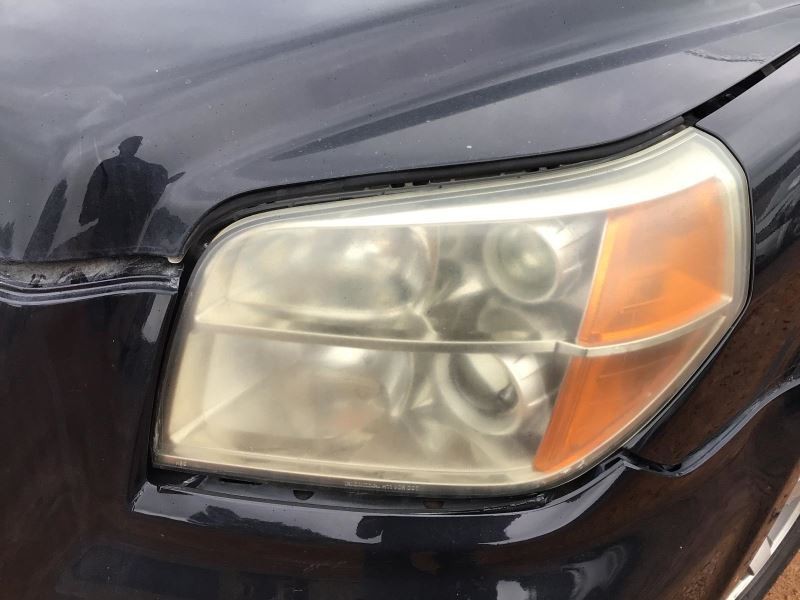 Transfer Case Fits 06-15 PILOT 2931604