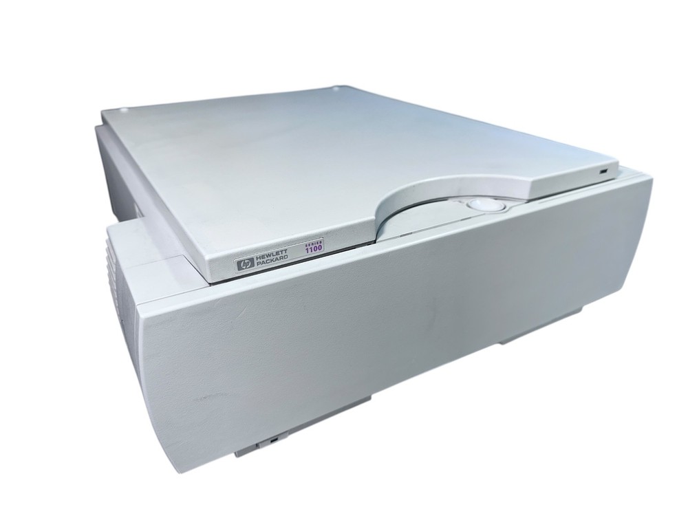 HP Agilent G1316A Column Compartment (Colcom) – 1100 Series HPLC – Tested