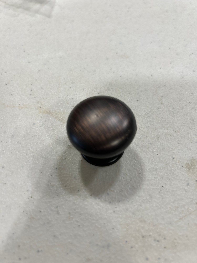 Elements 2980DBAC Florence Knob