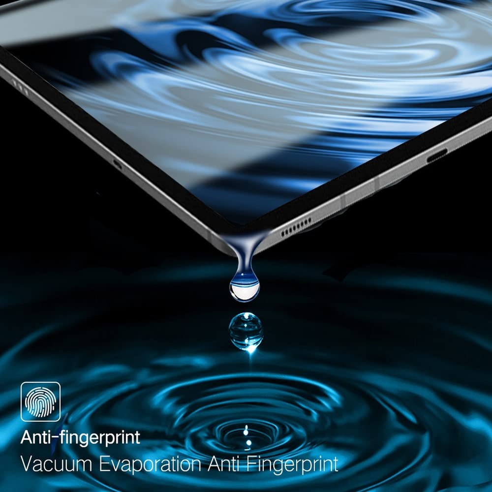 PERFECTSIGHT Anti Blue Light Screen Protector Compatible with iPad Mini 7 A17...