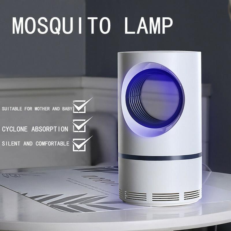 2024 New Bedbugs Electromagnetic Insect Repellent Heater, USB Rechargeable