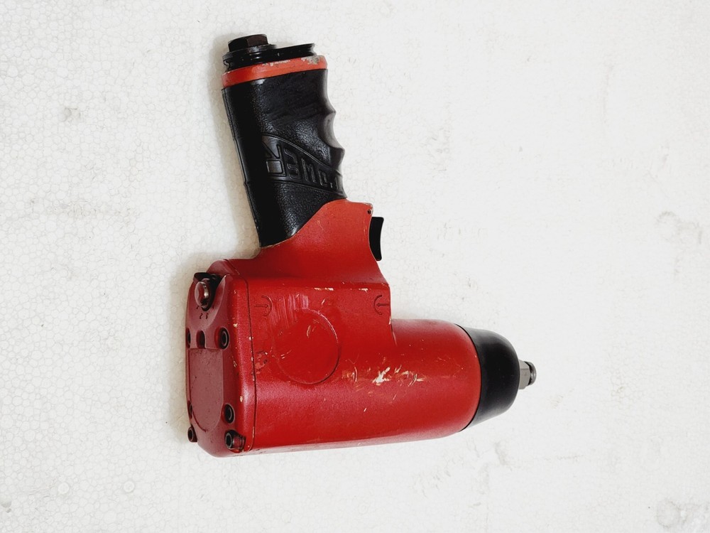 POWER 1/2" AIR IMPACT WRENCH #2