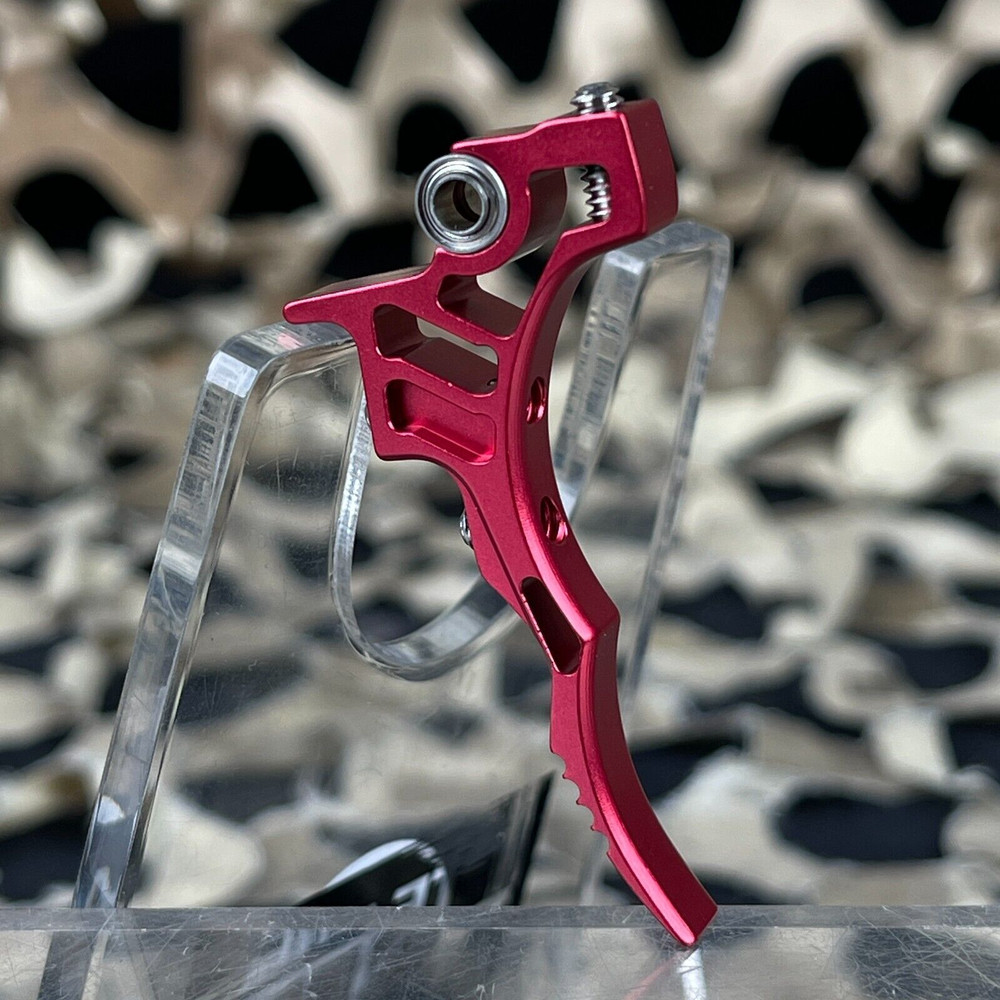 NEW HK Army Etha2/3 Grim Death Blade Trigger - Red