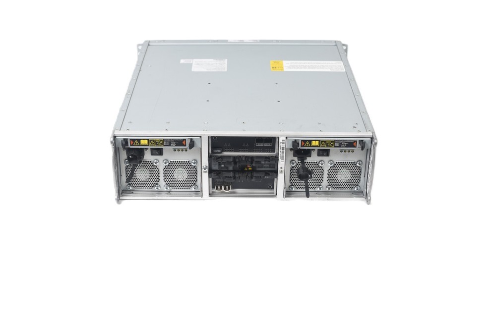 IBM System Storage EXN4000 14-Bay External Storage Array – No HDD (READ!)