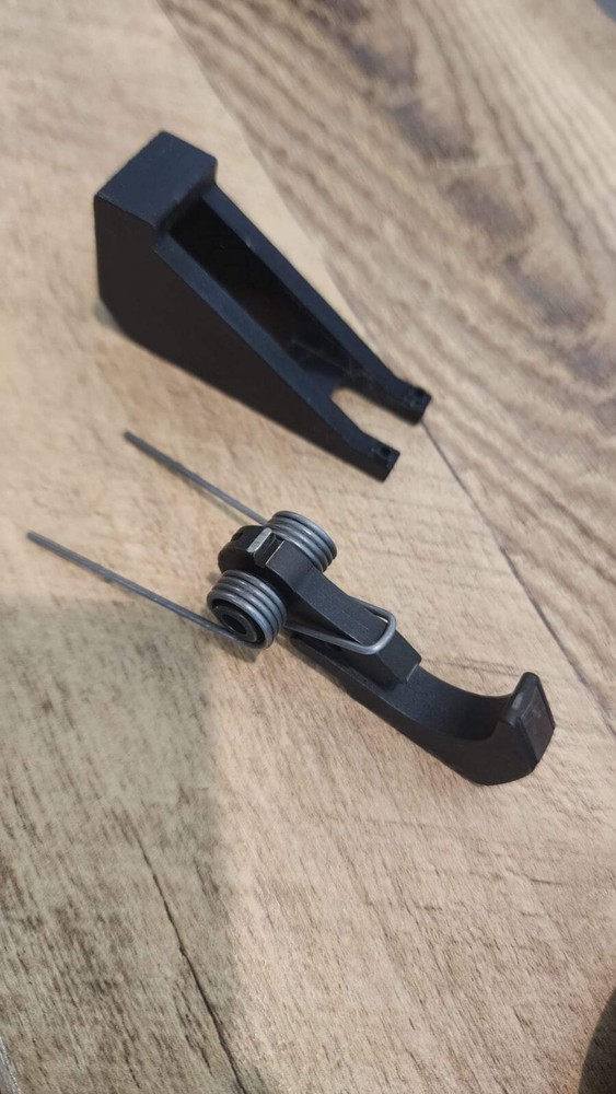 AR Hammer Install Tool