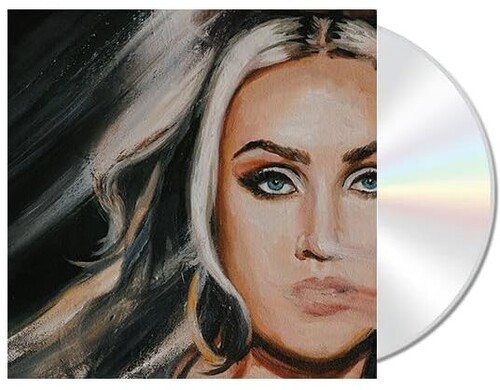 Priscilla Block - Things You Didn't See [New CD]