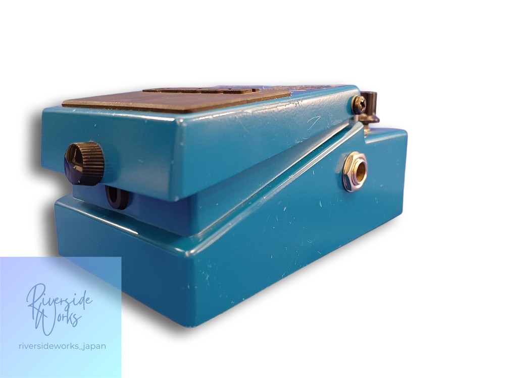 BOSS BD-2 MOD Blues Driver Overdrive Effect Pedal JP