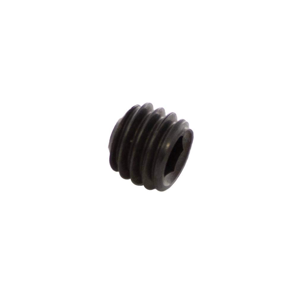 SLIDE ROD ADJUSTING SCREW ASSY (COARSE THREAD)