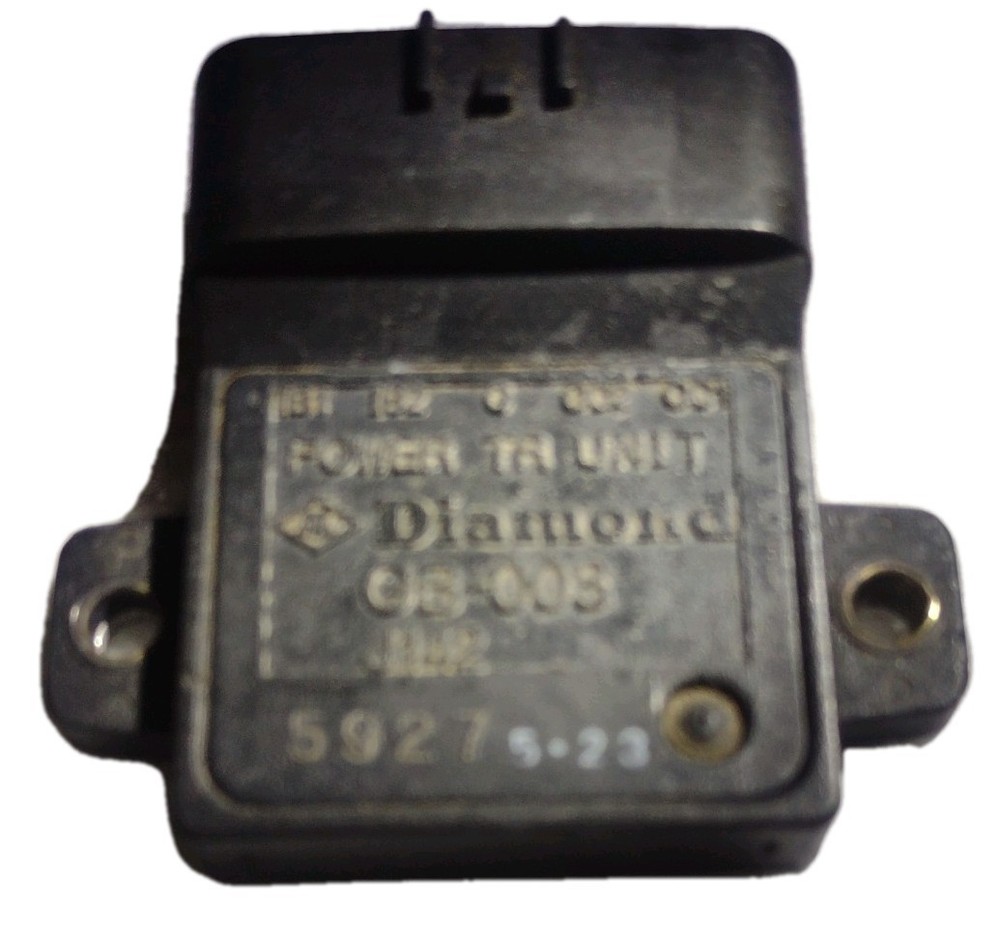 1990-98 Subaru Impreza Legacy Ignite Module JB-003  J142