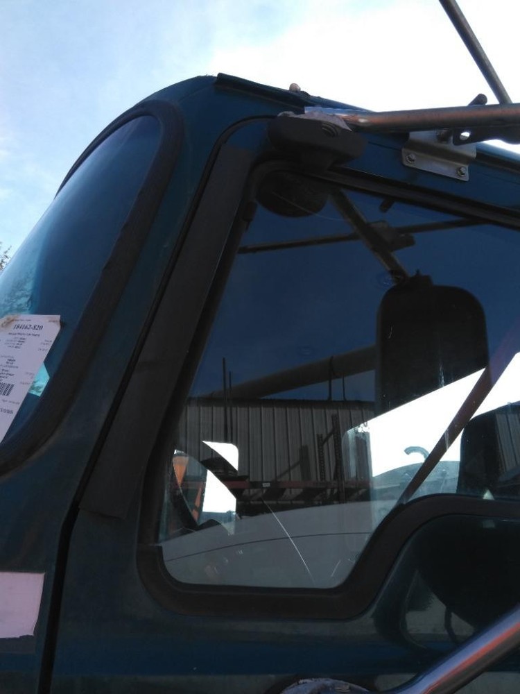 For 2012 MACK CXU 2007-2019 DOOR ASSEMBLY Left , OR