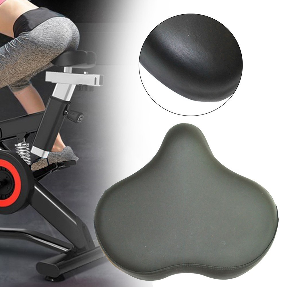 High Performance Exercise Bike Seat Cushion for Enhanced Riding Experience