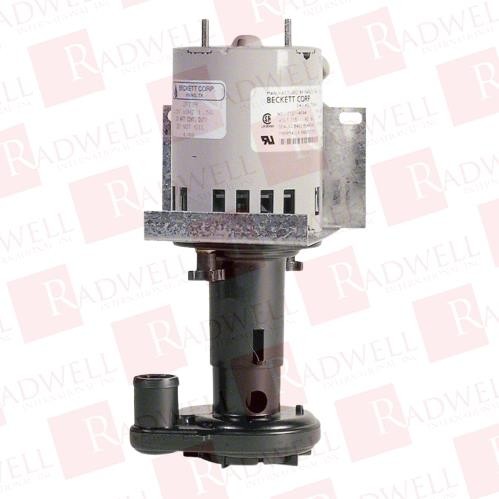 BECKETT PUMPS 2P790 / 2P790 (USED)