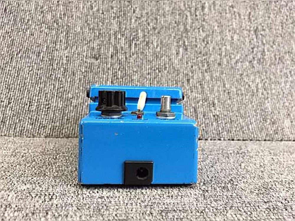BOSS CS-1 Compressor