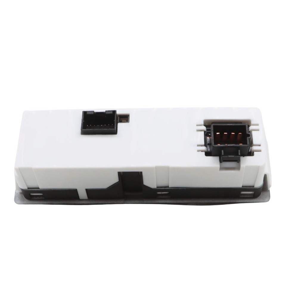For 2006-2015 Peterbilt 385 386 New A/C Climate Control Module Panel Q21-6012