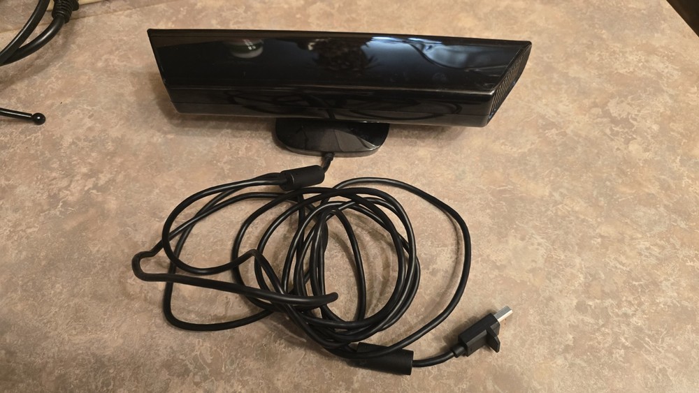 Xbox 360 Kinect Connect Sensor - Model 1414