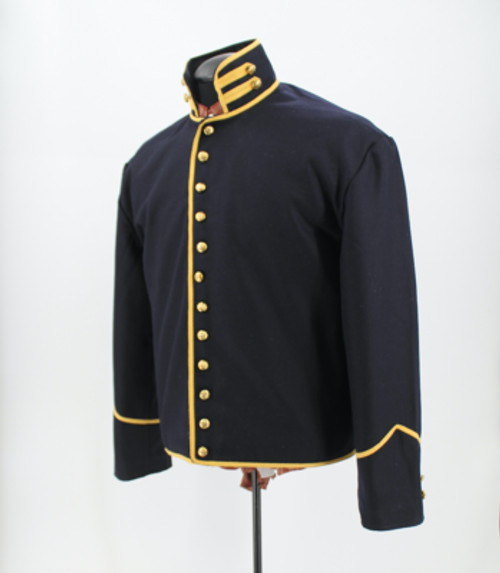 Union Civil War Cavalry Jacket Size 40