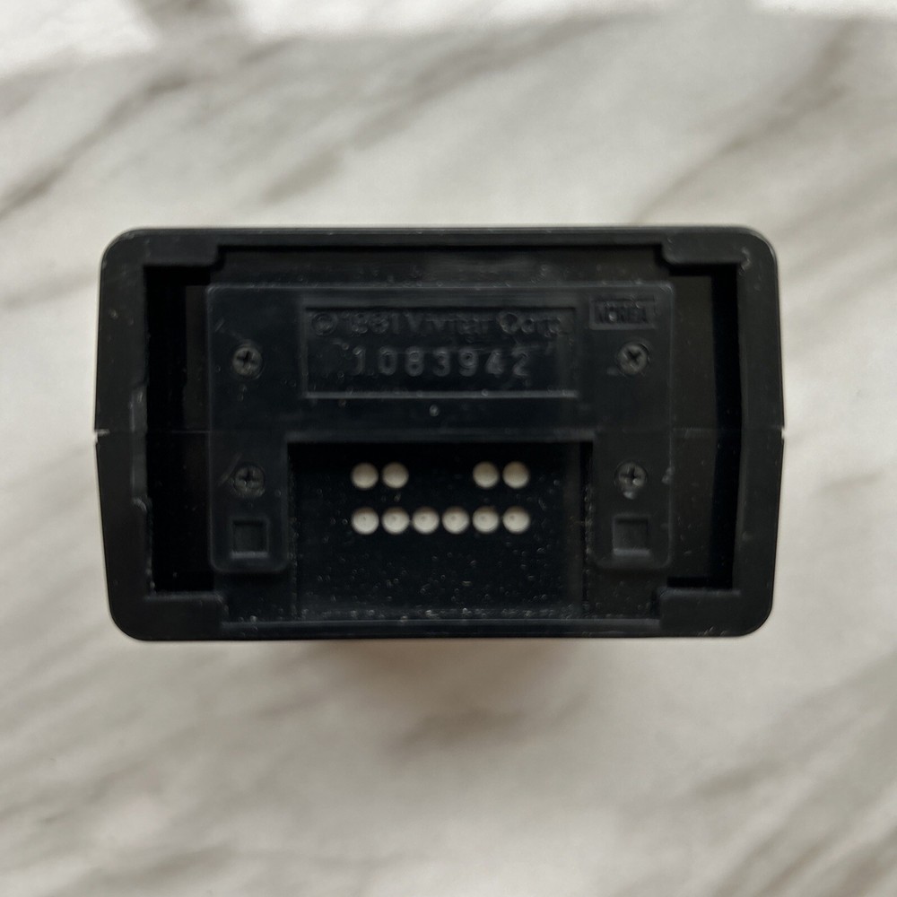 Vivitar 3200 Flash Vintage