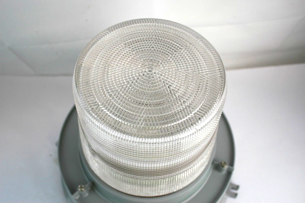Emerson Appleton MLLED4BU Model A Mercmaster LED Low Profile 4K Lumen Driver HSG