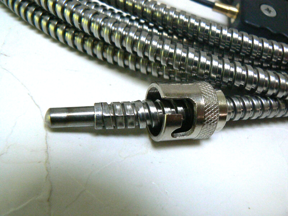 DAVIS Standard DS85822, Thermocouple, Type J. Dual Sensor-NEW-