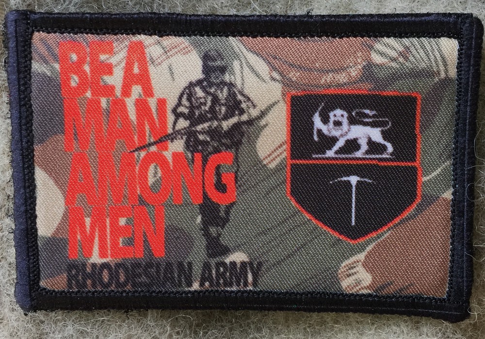 24" x 18.5" Tactical Hanging Roll-Up Morale Patch Panel +BONUS FREE MORALE PATCH