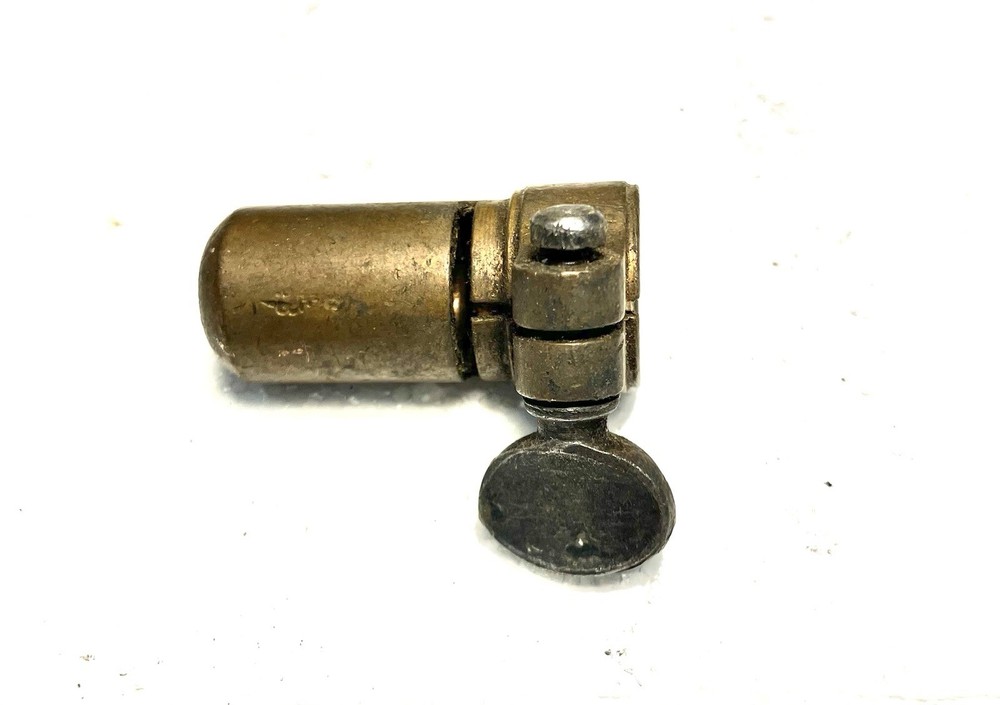 WWI -WW2 VICKERS 303 MG MUZZLE COVER