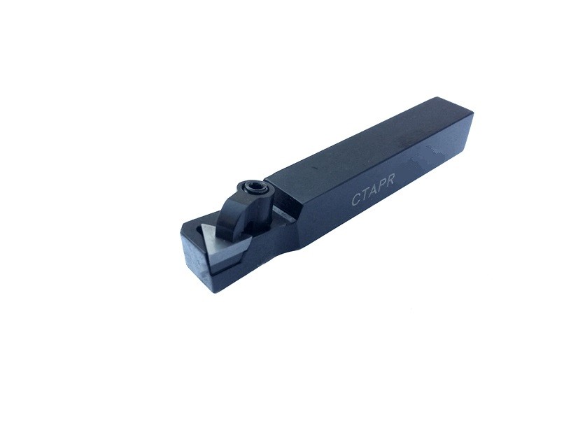 CTAPR 10-2 TURNING & FACING TOOL HOLDER (2016-2102)
