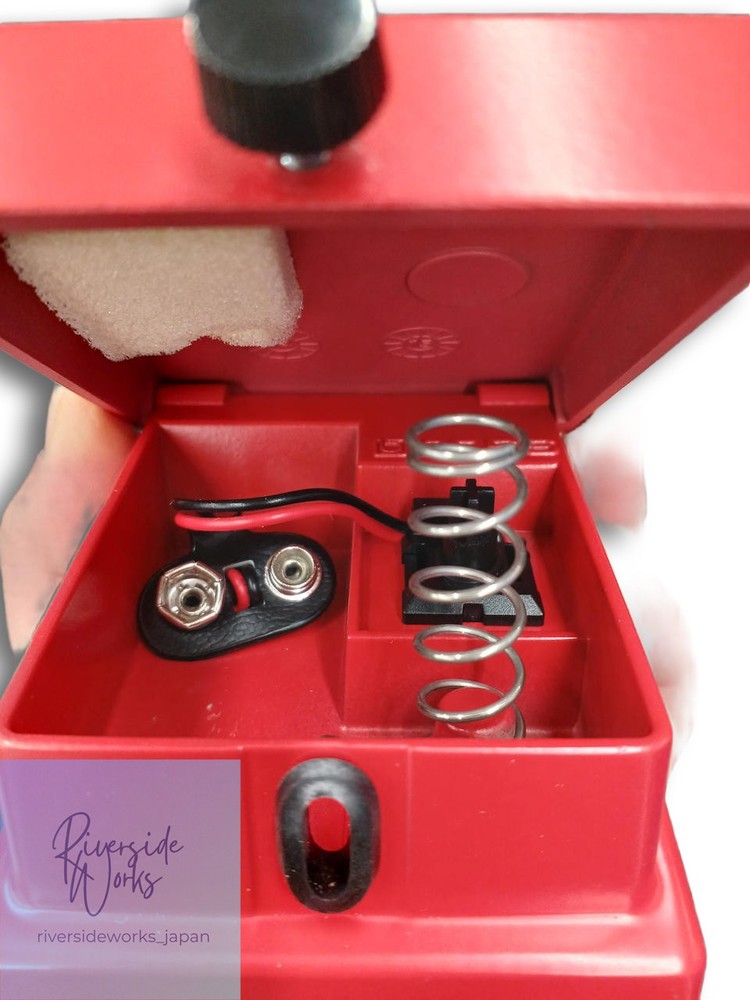 BOSS RC-1 Loop Station Effects Pedal